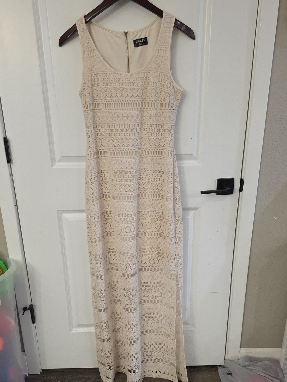 Guess Maxi Dress
